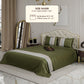 Palace Gardens Bedsheet Set