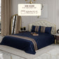 Regal Renaissance Bedsheet Set