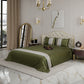 Palace Gardens Bedsheet Set