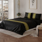 Dark Dynasty Comforter Set