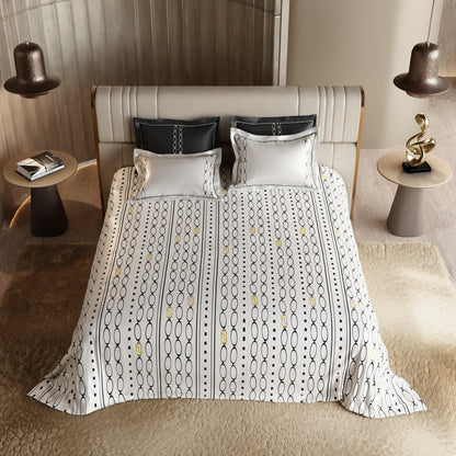 Paparazzi Chase Bedsheet Set