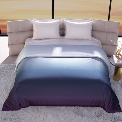 Lover's Dusk Comforter
