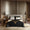 Ritzy Affair Bedsheet Set