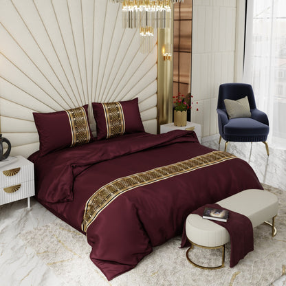 Royal Treasures Comforter Set