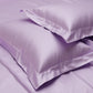 Lilac Affair Pillow Covers - Set of 2