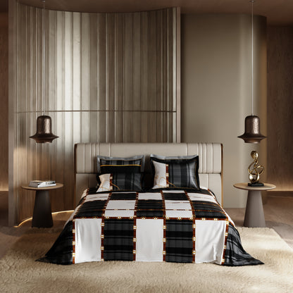 Runway Spectacle Bedsheet Set