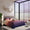 Sunset Kiss Bed in a Bag