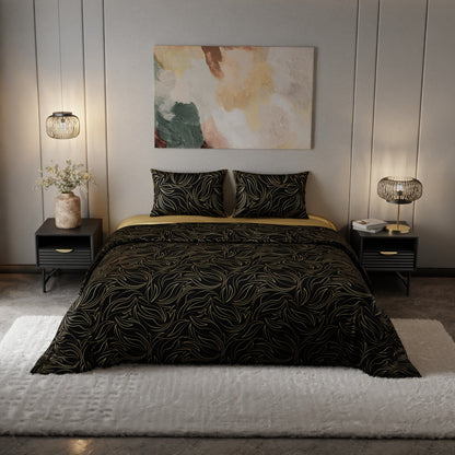 Midnight Opera Bed in a Bag
