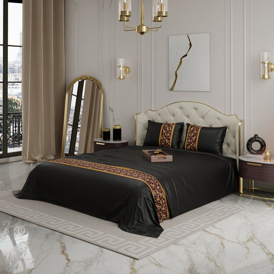 Versailles Vista Grandeur Bedsheet Set