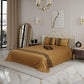 Grandeur of the Sun King Bedsheet Set