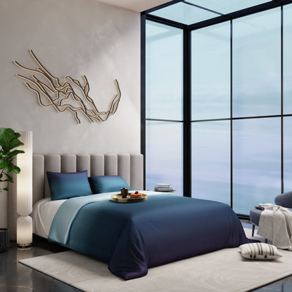 Lover's Dusk Bed in a Bag