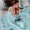 Dreamy Blue Top Sheet