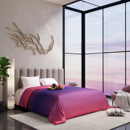 Sundowner Affair Comforter