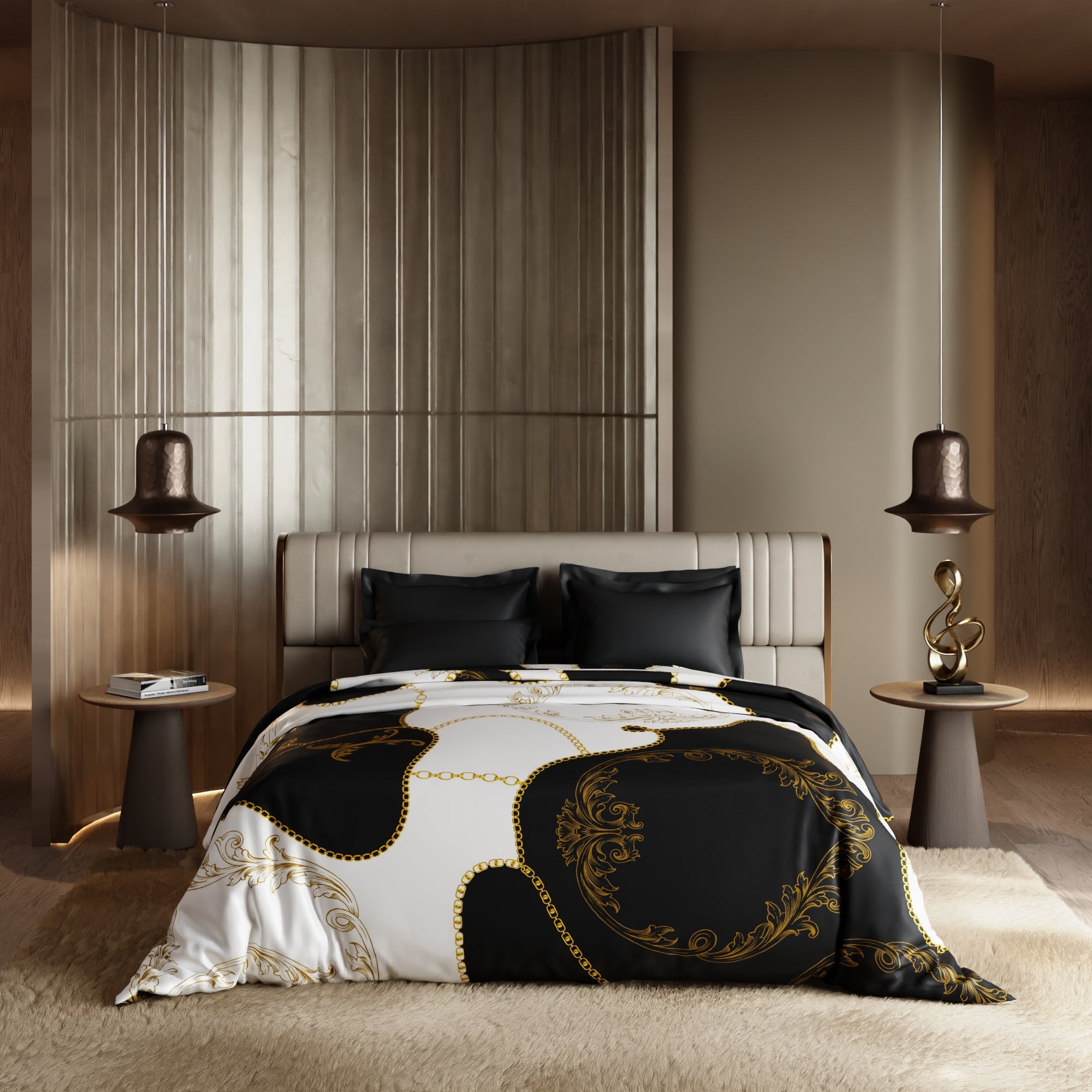 Fashion Finale Comforter