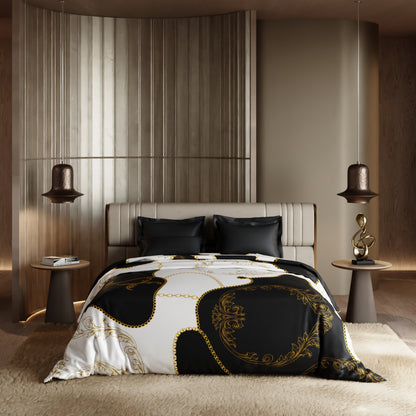 Fashion Finale Comforter