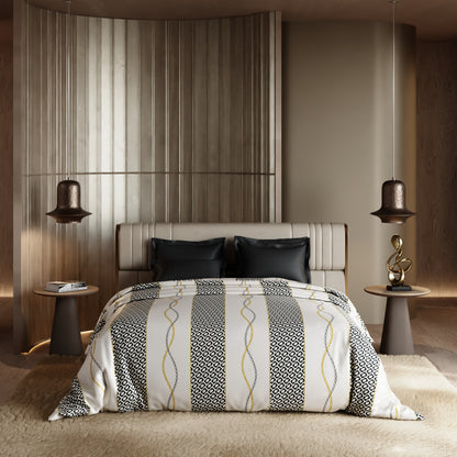Couture Crescendo Comforter