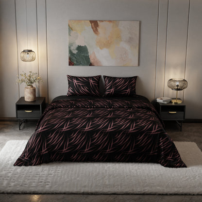 Noir Rouge Bed in a Bag