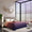 Sunset Kiss Comforter