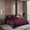 Burgundy Bliss Comforter