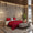 Chic Paris Bands Comforter Set