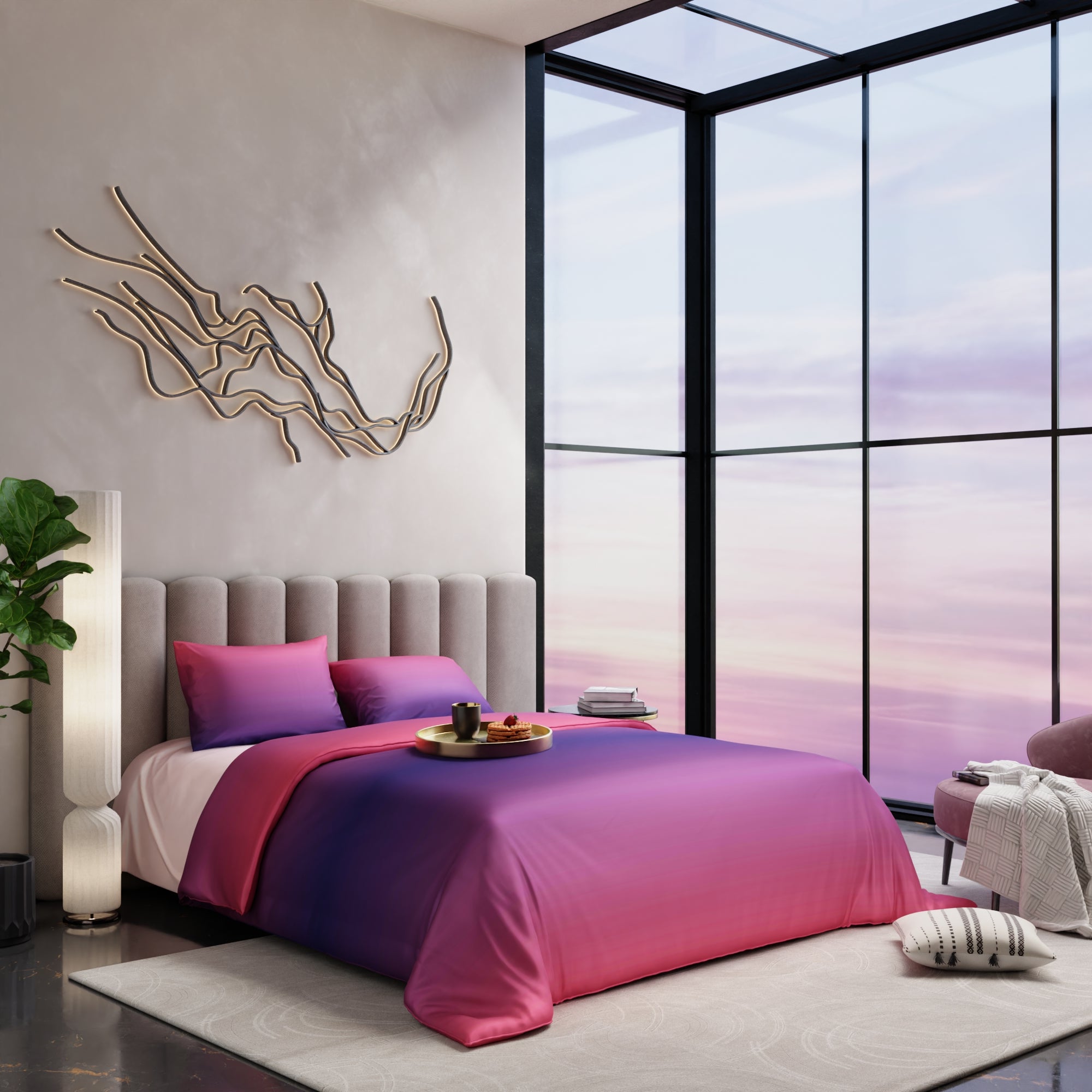 Sundowner Affair Bed in a Bag