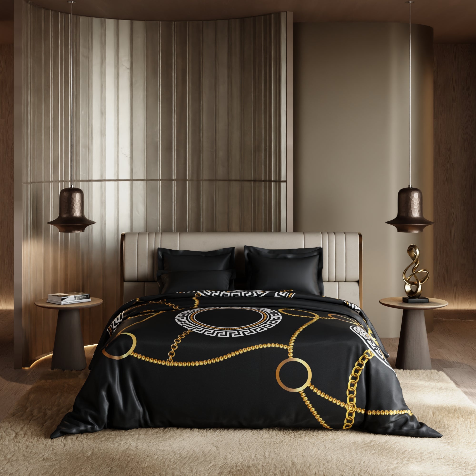 Limelight Heiress Comforter