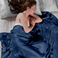 Mystique Blue Top Sheet