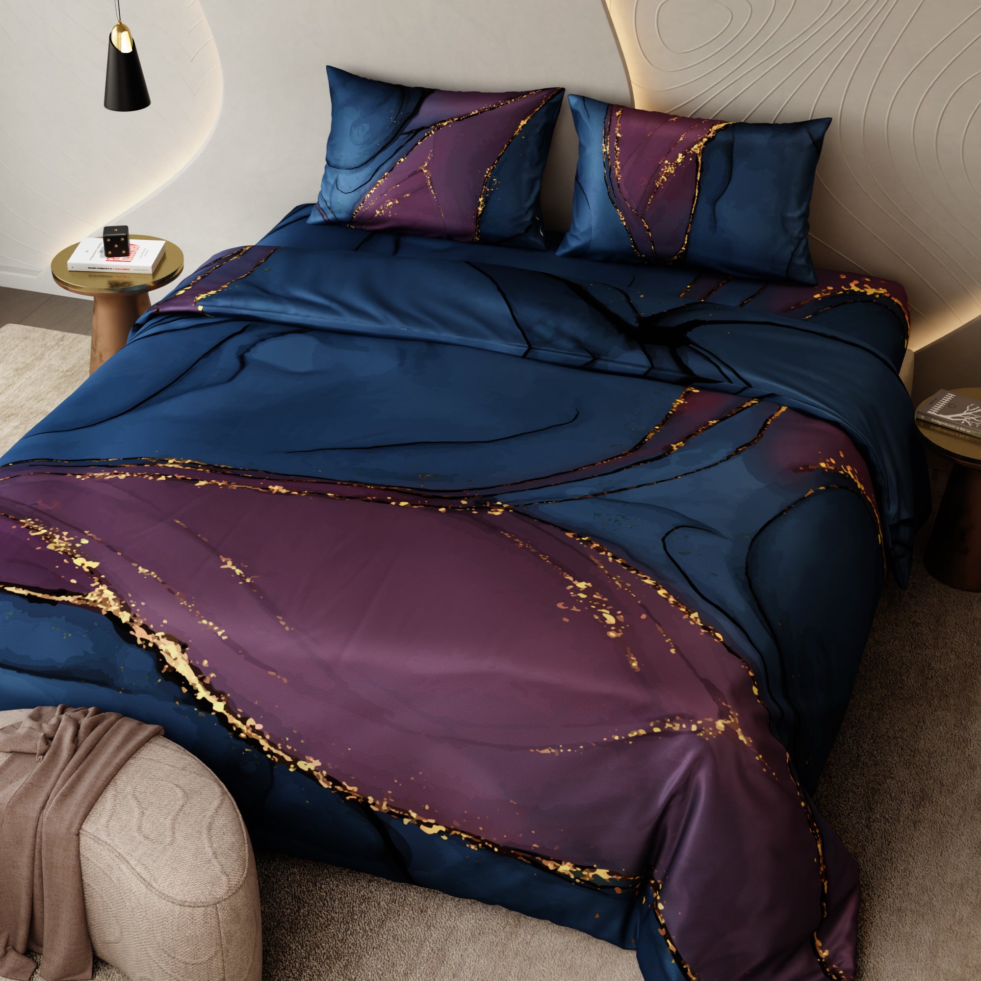 Whispers of the Cosmos Comforter