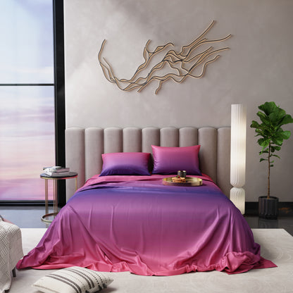 Sundowner Affair Bedsheet Set