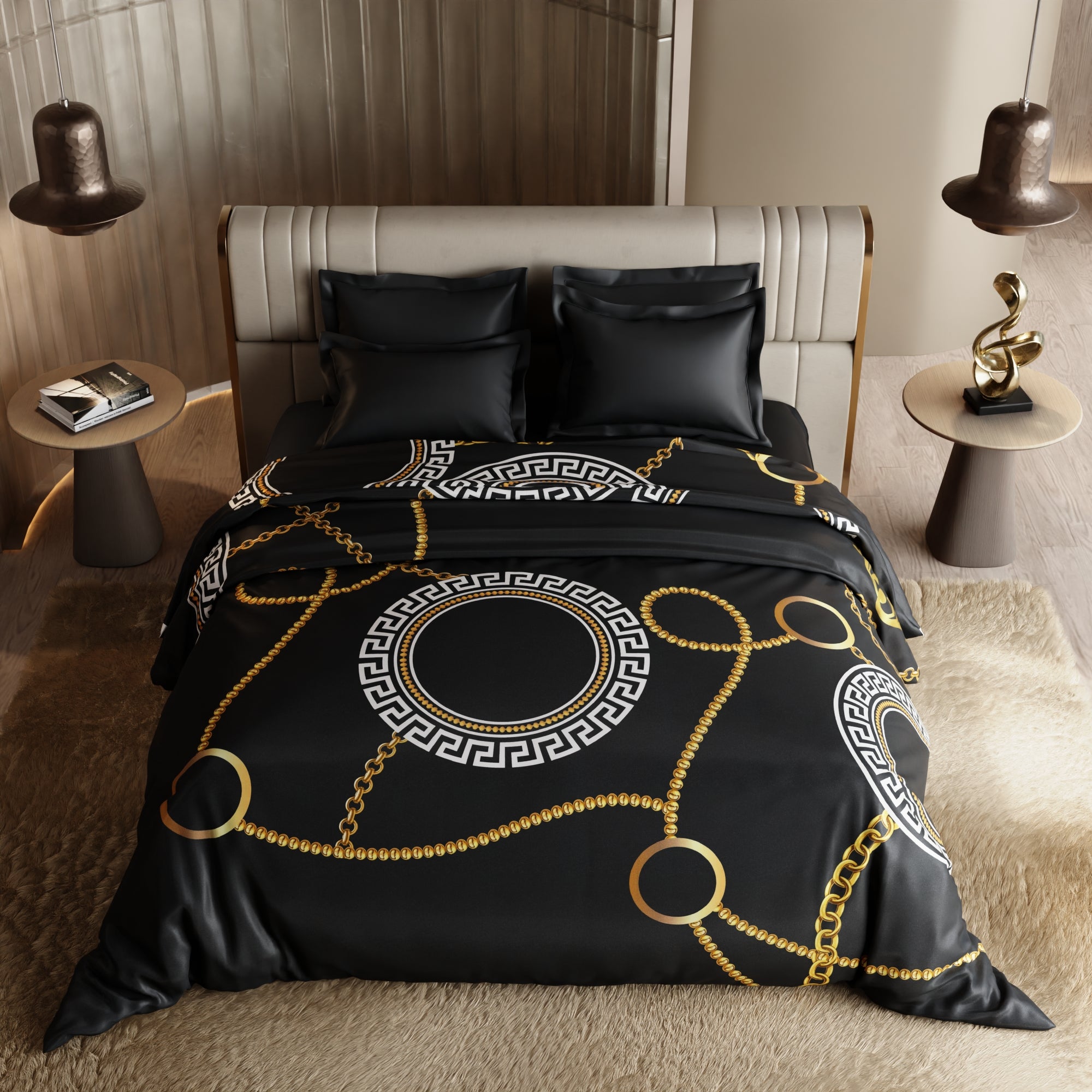 Limelight Heiress Comforter