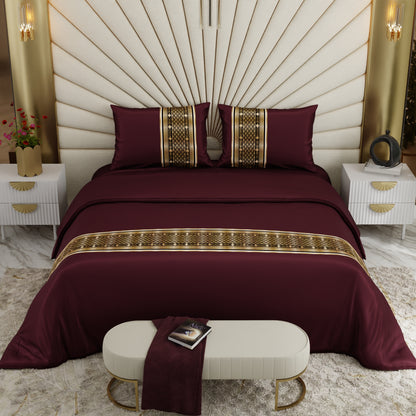 Royal Treasures Comforter Set