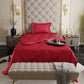 Flirty Red Bed in a Bag