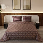 Ruby Affair Comforter