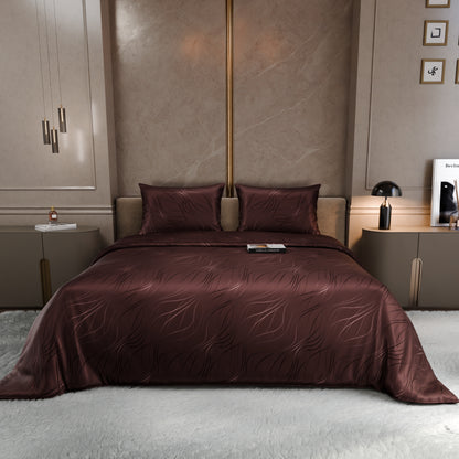 Chocolat Noir Comforter