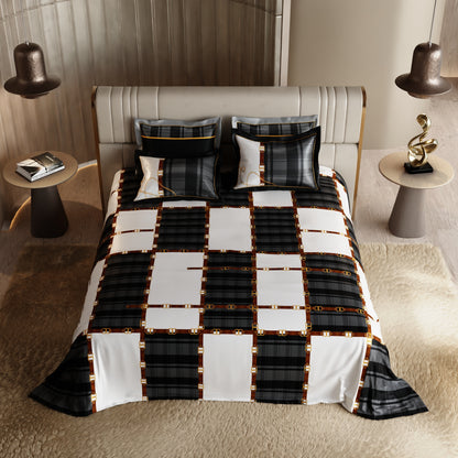 Runway Spectacle Bedsheet Set