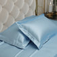 Dreamy Blue Pillow Covers - Set of 2