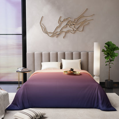 Sunset Kiss Comforter