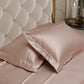 Champagne Pillow Covers - Set of 2