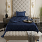 Mystique Blue Comforter