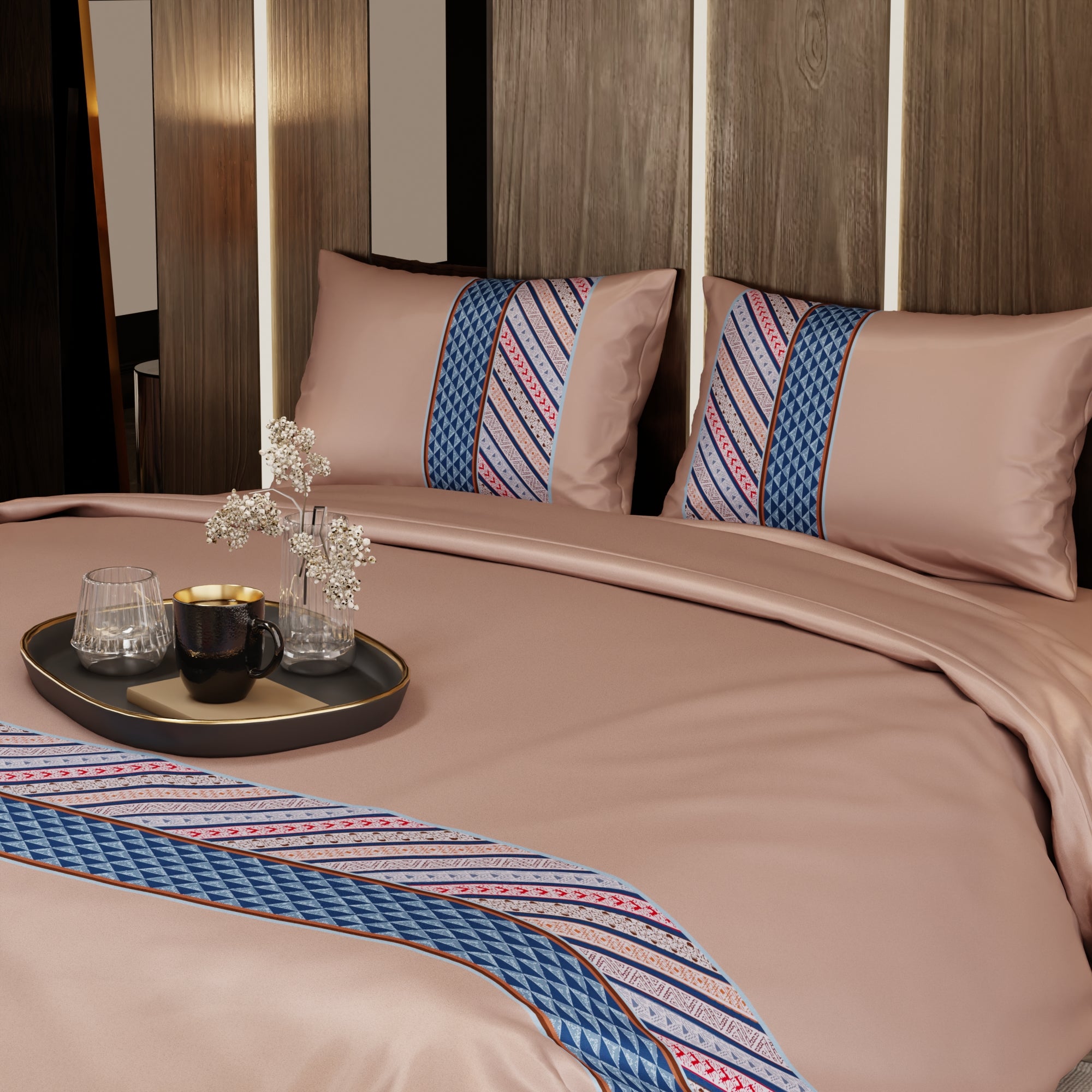 Château Charisma Comforter Set