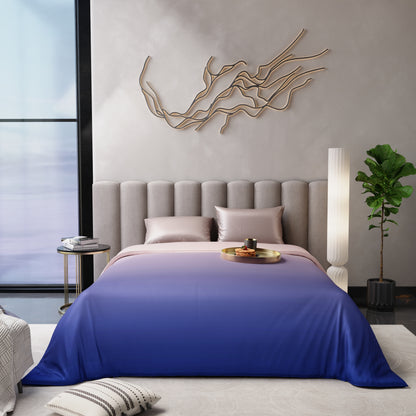 Evening Glow Comforter