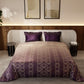 Plum Radiance Comforter