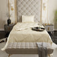 Charming Ivory Comforter