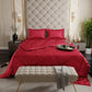 Flirty Red Bed in a Bag