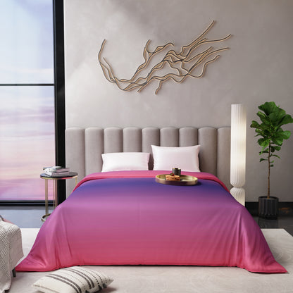 Sundowner Affair Comforter