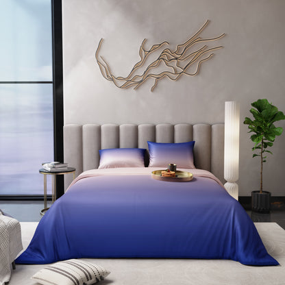 Evening Glow Bed in a Bag