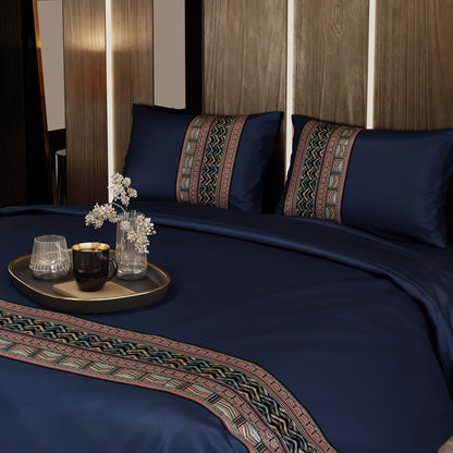 Regal Renaissance Comforter Set