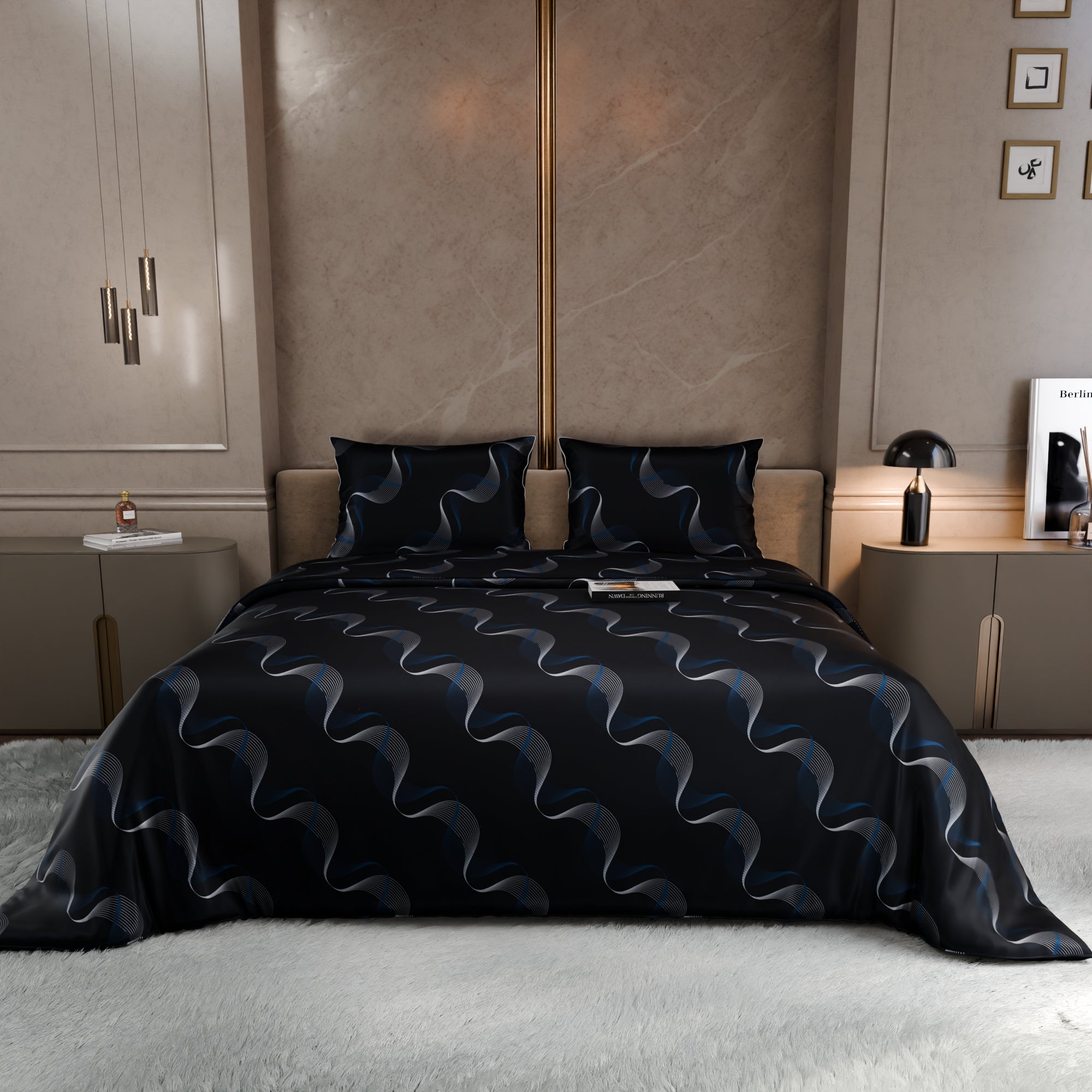 Twilight Rhapsody Comforter