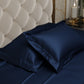 Mystique Blue Pillow Covers - Set of 2