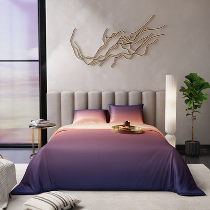 Sunset Kiss Bed in a Bag